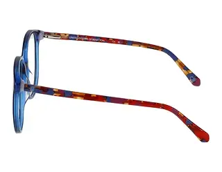 Seitenansicht Benetton 461074 (626)
