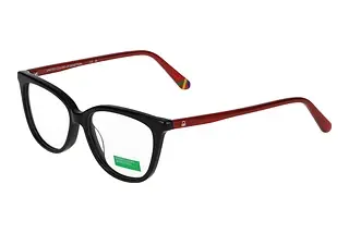 Vorderansicht Benetton 461076 (001)