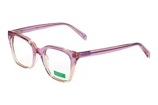 Benetton 461077 274 Rosa
