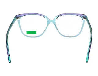 Rückansicht Benetton 461079 (766)