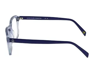 Seitenansicht Benetton 461083 (610)