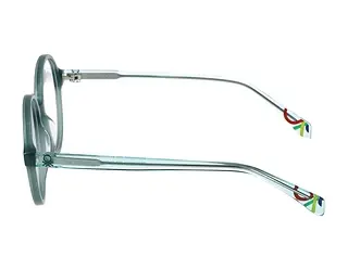 Seitenansicht Benetton 461092 (528)