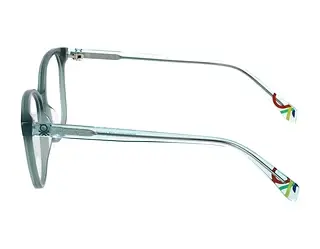 Seitenansicht Benetton 461093 (528)