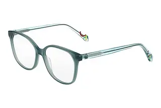 Benetton 461093 528 GrÃ¼n