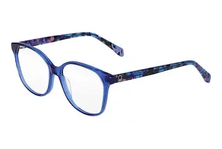 Benetton 461093 696 Blau