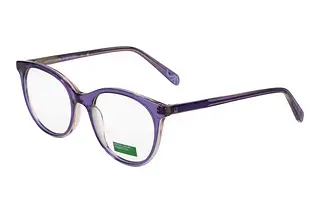 Benetton 461094 765 Lila