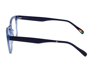 Seitenansicht Benetton 461096 (605)