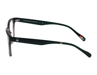 Seitenansicht Benetton 461096 (929)