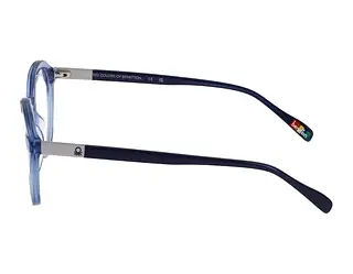 Seitenansicht Benetton 461097 (605)