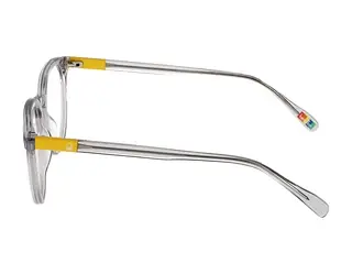 Seitenansicht Benetton 461100 (969)