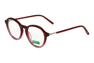 Benetton 461102 242 Lila
