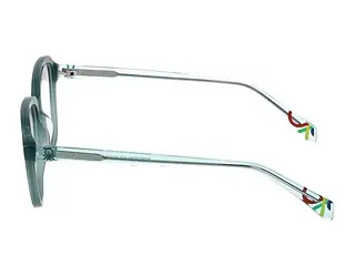 Seitenansicht Benetton 461112 (528)
