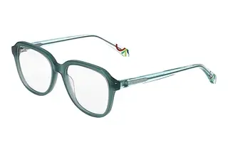 Benetton 461112 528 GrÃ¼n