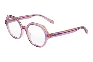 Benetton 461147 774 Lila