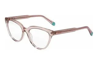 Benetton 461182 202 Rosa