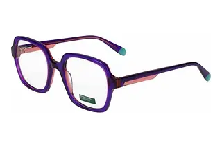 Benetton 461185 701 Lila