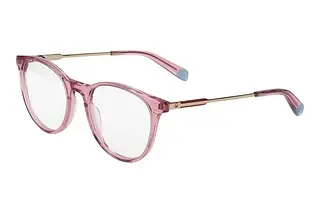 Benetton 461187 202 Rosa