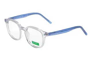 Benetton 462016 801 Silber