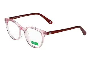 Benetton 462017 279 Rot