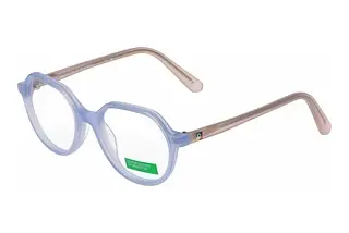 Benetton 462018 621 Blau