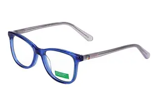 Benetton 462019 696 Blau