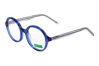 Benetton 462020 696 Blau