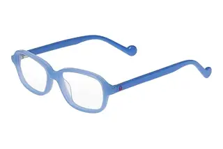 Benetton 462025 620 Blau