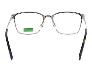 Rückansicht Benetton 463057 (695)