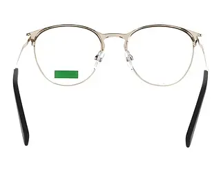 Rückansicht Benetton 463058 (002)