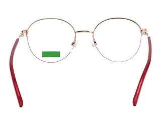 Rückansicht Benetton 463068 (401)
