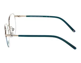 Seitenansicht Benetton 463068 (402)