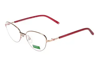 Vorderansicht Benetton 463069 (401)