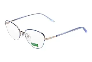 Benetton 463069 479 Blau
