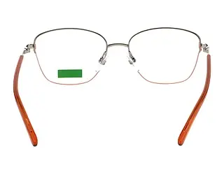 Rückansicht Benetton 463070 (828)