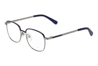 Benetton 463086 994 Blau