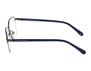 Seitenansicht Benetton 463088 (900)