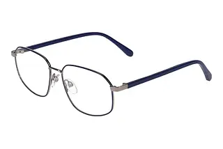 Benetton 463089 994 Blau