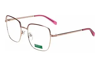 Benetton 463092 453 Gold