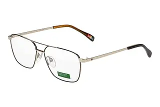 Vorderansicht Benetton 463095 (071)