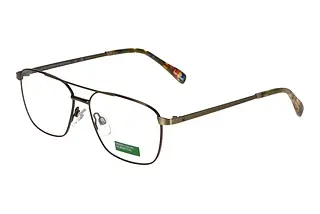 Benetton 463095 229 Orange