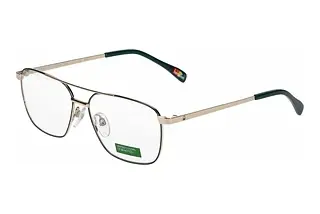 Benetton 463095 592 GrÃ¼n