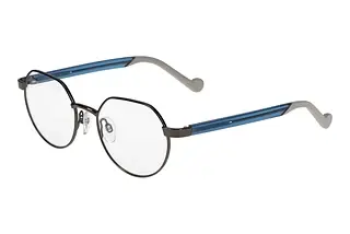 Benetton 463125 940 Grau