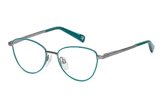 Benetton 464001 667 GrÃ¼n