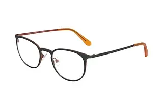 Berlin Eyewear BERE108 5 orange