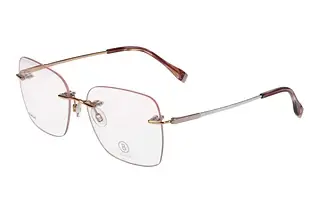 Bogner 65002 7300 RosÃ©gold