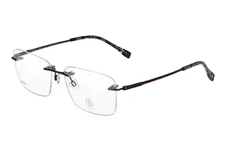 Bogner 65003 4200 Grau