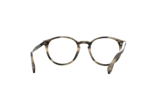 Rückansicht Boss BOSS 1367 (S05)