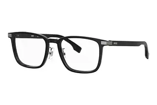 Boss BOSS 1408/F 807 SCHWARZ