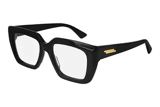 Bottega Veneta BV1032O 001 BLACK