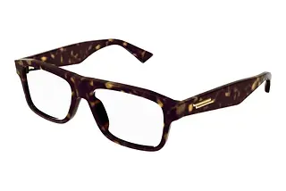 Vorderansicht Bottega Veneta BV1156O (002)